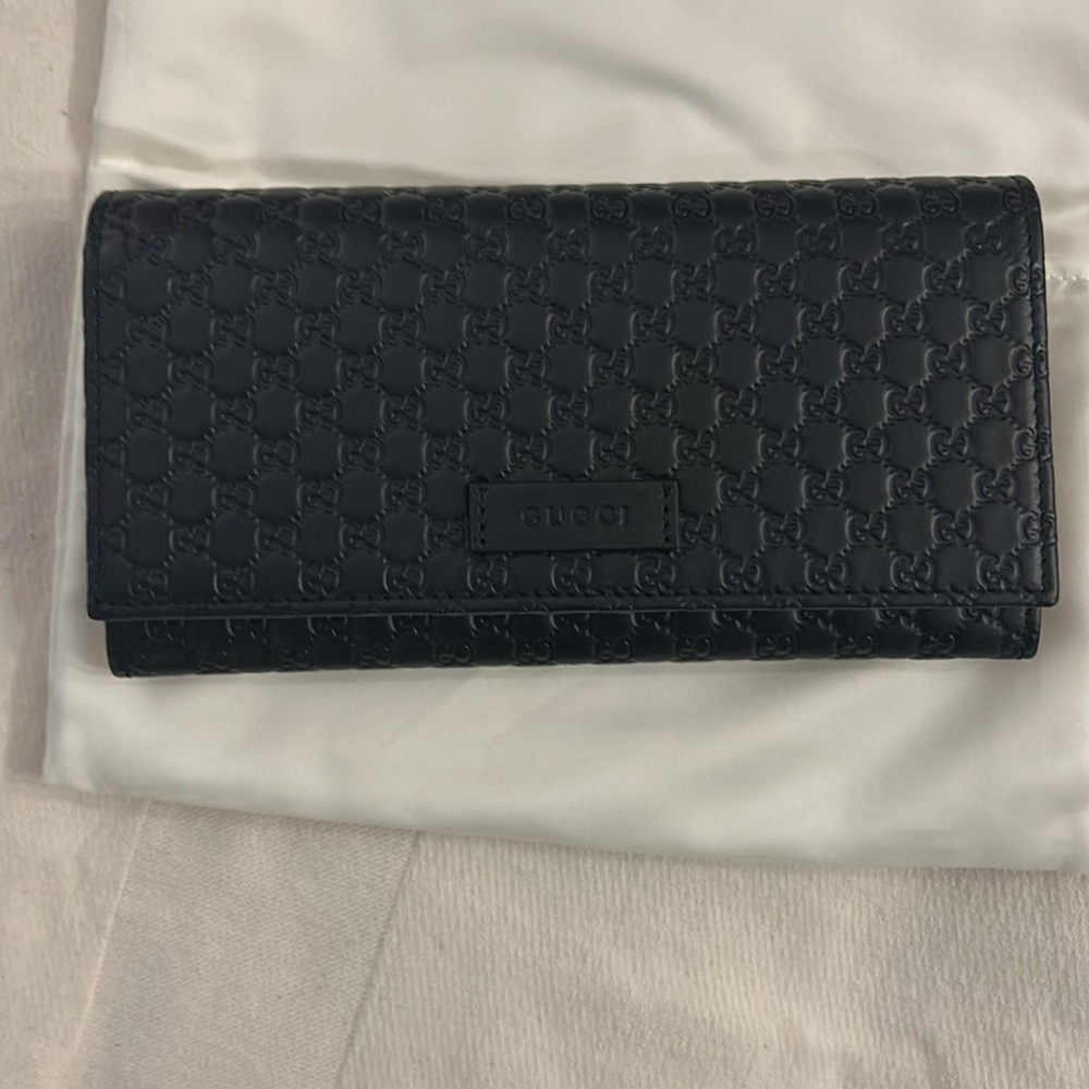BNWT Gucci wallet - Picture 8 of 12